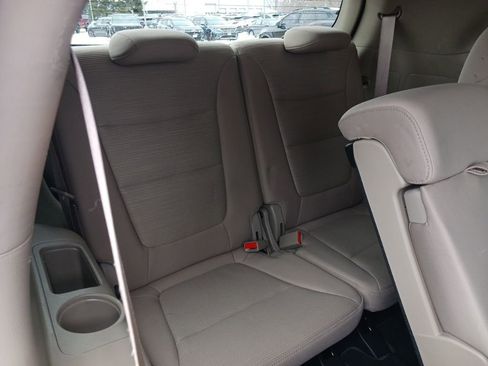 Used 2015 Kia Sorento LX image 19