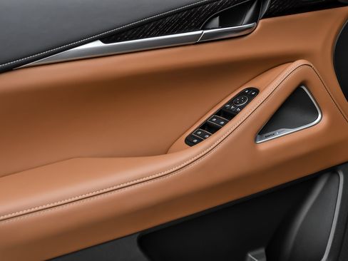 Used 2023 INFINITI QX60 Autograph image 24