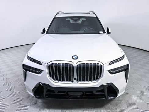 Used 2023 BMW X7 xDrive40i w/ Executive Package AWD/4WD image 38