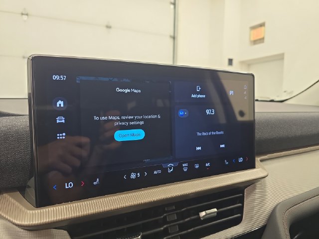 New 2026 Ford Explorer Active AWD/4WD image 27