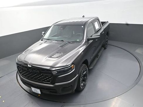 Used 2026 RAM 1500 Express AWD/4WD image 14