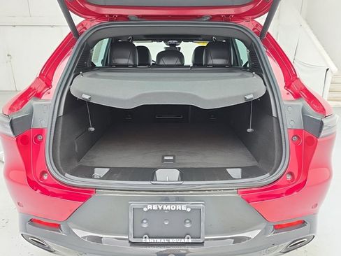 Used 2024 Dodge Hornet R/T Plus image 46