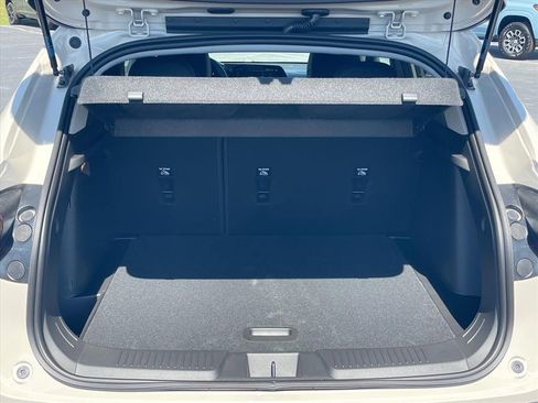 New 2026 Chevrolet Trax ACTIV FWD image 24