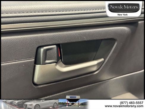 Used 2024 Toyota Tundra SR5 w/ TRD Off-Road Package image 13