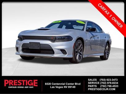 Used 2023 Dodge Charger R/T