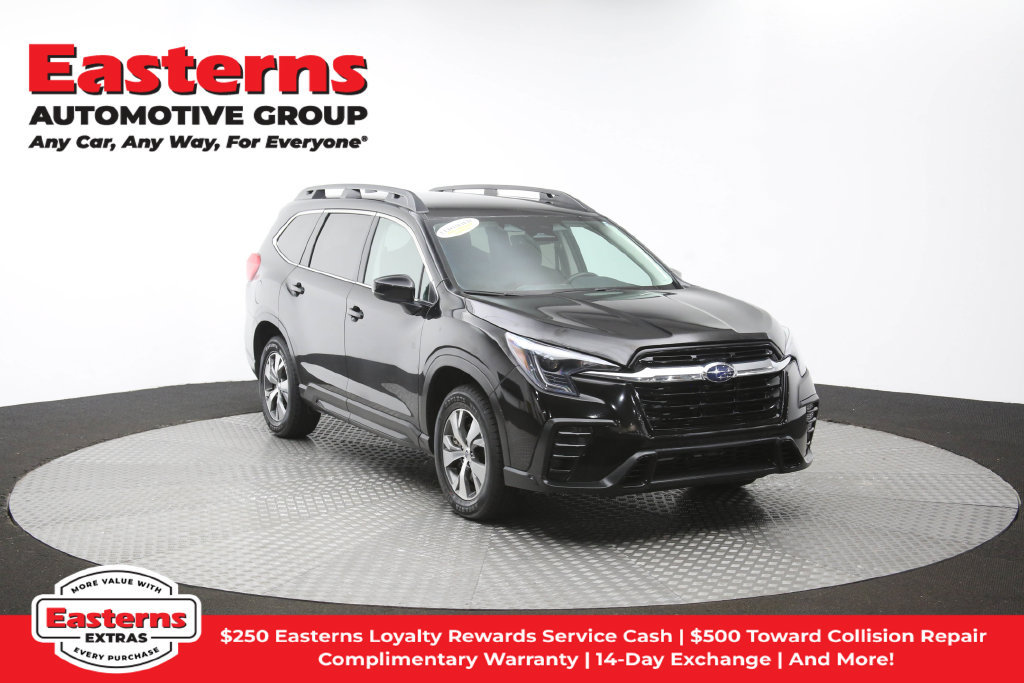 Used 2025 Subaru Ascent Premium AWD/4WD image 53