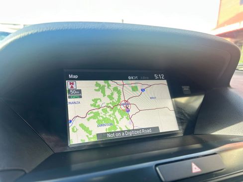 Used 2020 Acura MDX SH-AWD w/ Technology Package image 23