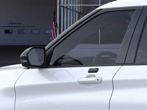 New 2026 Ford Explorer Tremor w/ Tremor Ultimate Package image 20