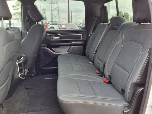 Used 2023 RAM 1500 Lone Star image 17