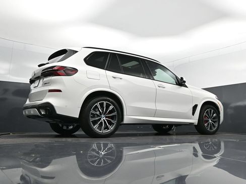 New 2026 BMW X5 sDrive40i w/ M Sport Package RWD image 42