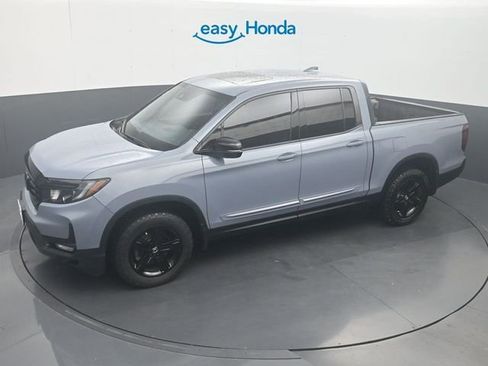 Used 2023 Honda Ridgeline Black Edition image 21