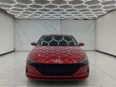 Used 2022 Hyundai Elantra SEL FWD image 5