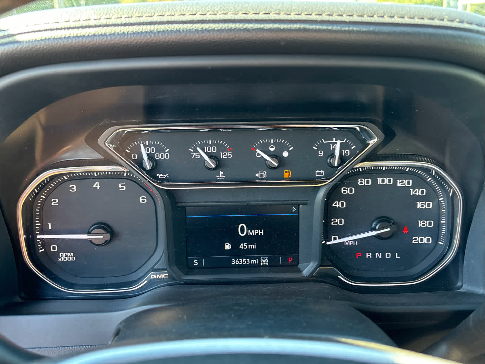 Used 2022 GMC Sierra 2500 SLE w/ SLE Convenience Package AWD/4WD image 19