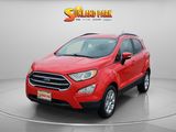 Used 2019 Ford EcoSport SE image 2