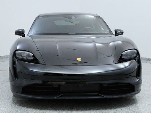 Used 2020 Porsche Taycan 4S w/ Premium Package image 8