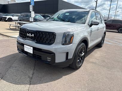 Used 2024 Kia Telluride SX X-Pro