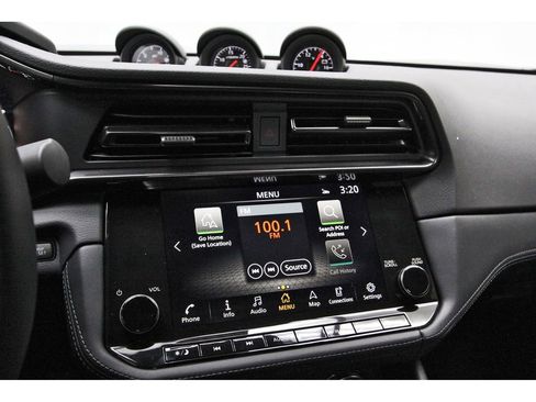 New 2026 Nissan Z Performance image 21