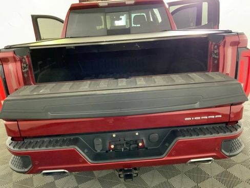 Used 2019 GMC Sierra 1500 Denali w/ Driver Alert Package II AWD/4WD image 41