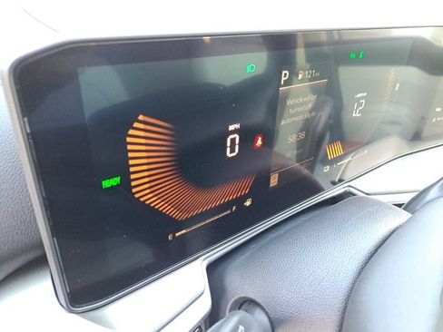 New 2026 Kia Sorento EX image 8