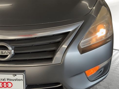 Used 2014 Nissan Altima 2.5 S image 11