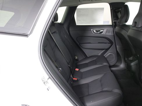 New 2026 Volvo XC60 B5 Plus w/ Climate Package image 11