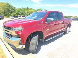 Used 2019 Chevrolet Silverado 1500 LT w/ Texas Edition AWD/4WD video 1