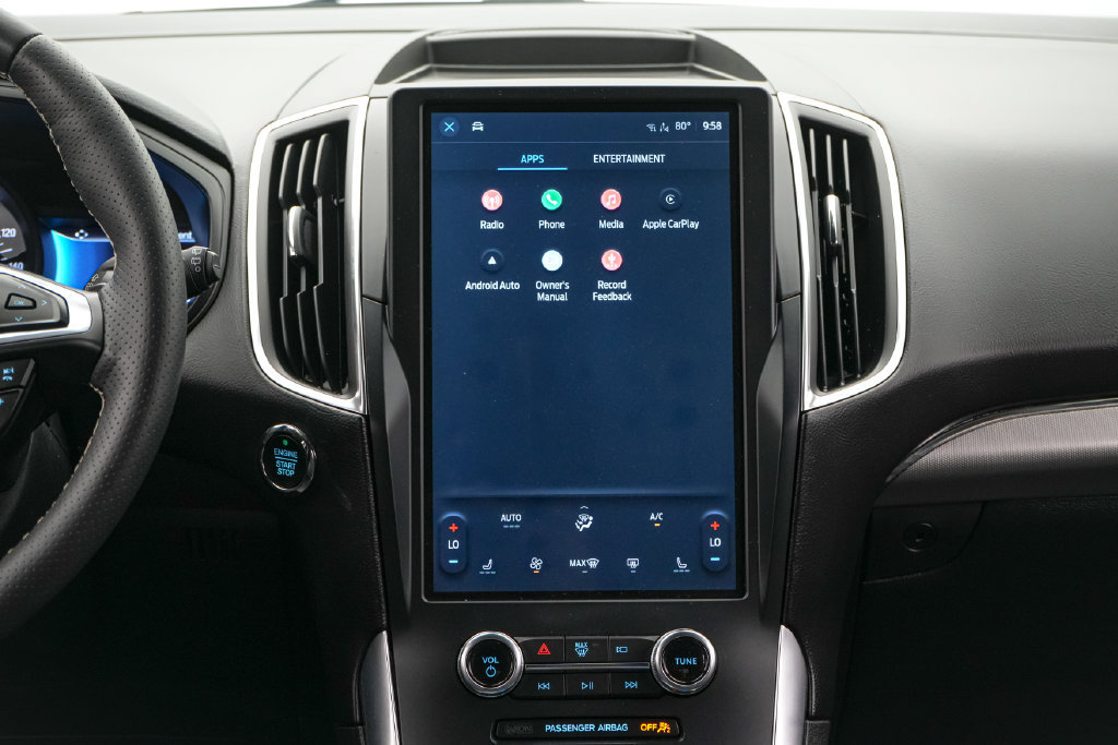 Certified 2023 Ford Edge ST AWD/4WD image 18