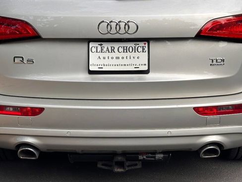 Used 2014 Audi Q5 TDI Premium Plus image 36