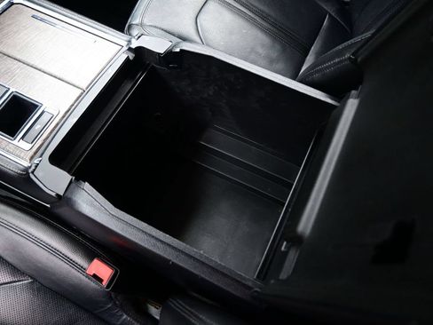 Used 2020 Ford Expedition Max Limited RWD image 23