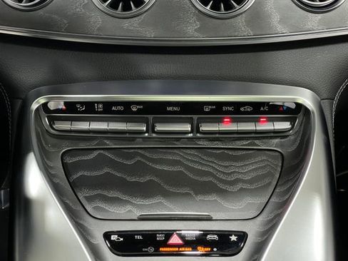 Used 2021 Mercedes-Benz AMG GT 63 image 26