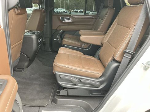 Used 2023 Chevrolet Tahoe High Country image 30