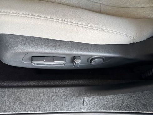 New 2025 Honda Accord SE image 22