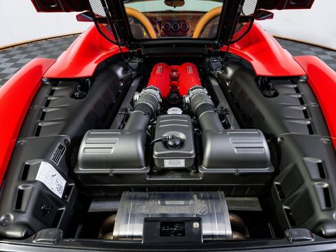 Used 2008 Ferrari F430 Spider image 27