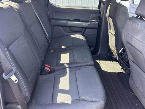 Used 2022 Ford F150 XLT w/ Equipment Group 302A High image 28