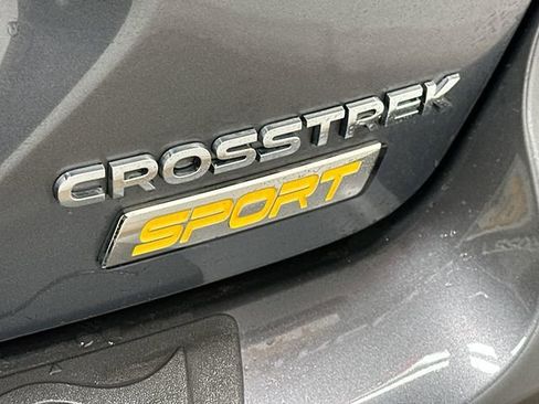 Used 2024 Subaru Crosstrek 2.5i Sport w/ Crosstrek Mirror Package AWD/4WD image 28