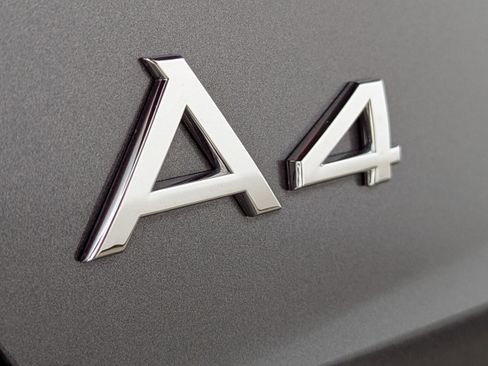 Certified 2023 Audi A4 2.0T Premium Plus w/ Premium Plus Package AWD/4WD image 32