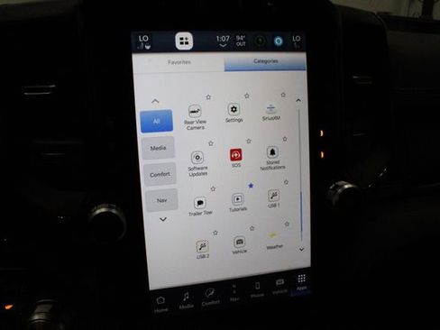 Used 2023 RAM 1500 Limited image 41