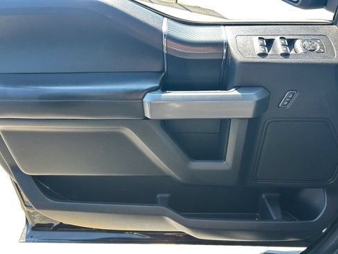 Used 2018 Ford F150 XLT w/ Equipment Group 302A Luxury AWD/4WD image 18
