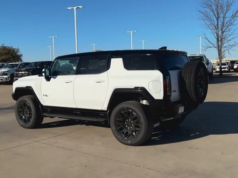 New 2025 GMC Hummer EV 2X image 6