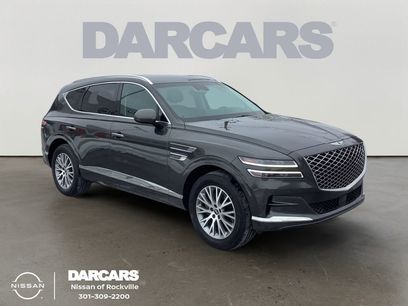 Used 2024 Genesis GV80 2.5T