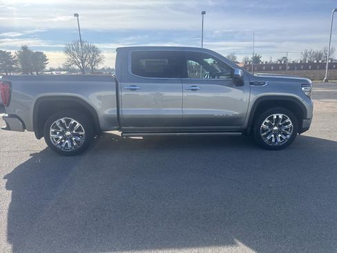 New 2026 GMC Sierra 1500 Denali image 6
