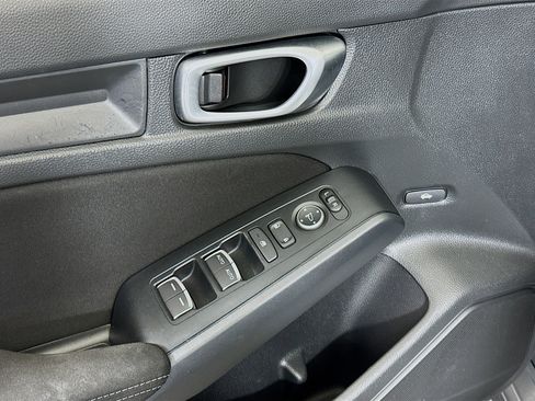 Used 2024 Honda Civic Sport image 15