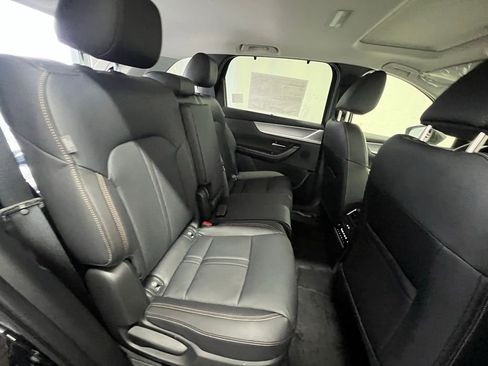 New 2026 MAZDA CX-90 3.3 Turbo w/ Preferred Package image 25