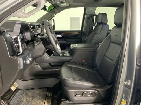 Used 2024 GMC Sierra 2500 Denali w/ Denali Reserve Package AWD/4WD image 20