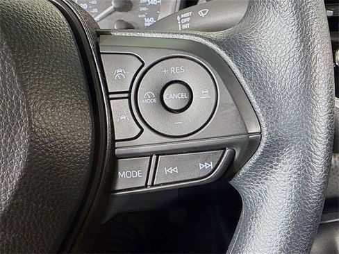 Certified 2025 Toyota Corolla LE image 13