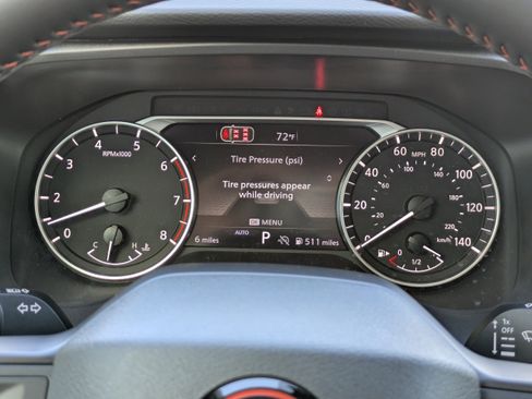 New 2026 Nissan Rogue Rock Creek image 31