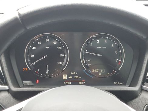 Used 2021 BMW X1 xDrive28i w/ Premium Package image 15