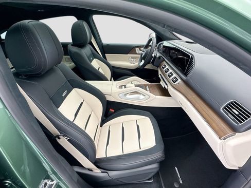 New 2026 Mercedes-Benz GLE 63 AMG S image 20