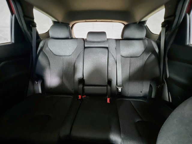 Used 2022 Hyundai Santa Fe SEL w/ Cargo Package FWD image 26