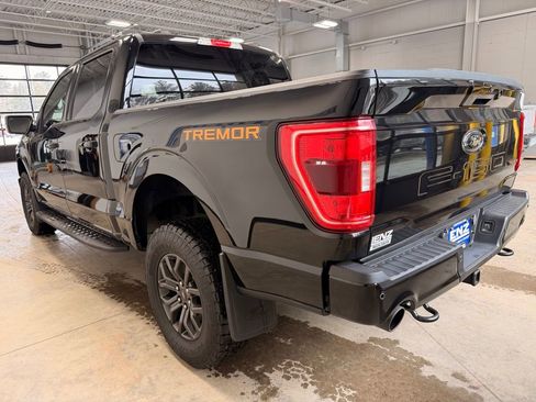 Used 2023 Ford F150 Tremor AWD/4WD image 5